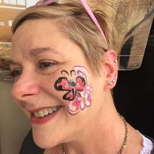 Meet your Posher, Debbie